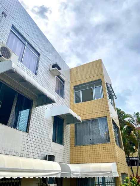 Apartamento 3 Quartos - 89m - Cond. Parque Jatica