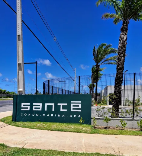 Terreno 450m - Condomnio Sant - Marechal Deodoro