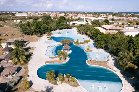 Apartamento Quarto e Sala - 46M - Mobiliado - Iloa Residence