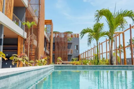 Apartamento 2 Sutes - 67m - Cond. Essence Tatuamunha