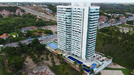Apartamento 4 sutes - 196m - Beira-Mar - Edf. Green Village - Guaxuma