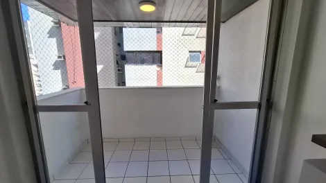 Apartamento 76m - Varanda - 3 Quartos - Jatiuca - Edf Mondrian