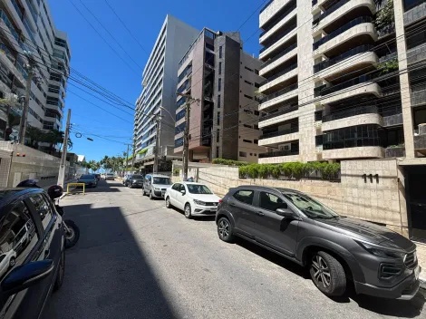 Apartamento 4 Quartos - 267m - Edf Dom Louis de Bourbon - Ponta Verde