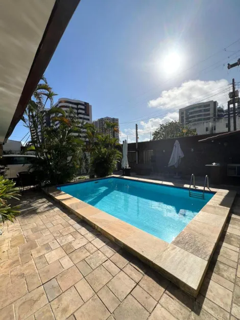 Casa 191m - 3 Quartos - Piscina - Jatiuca - Vera Arruda