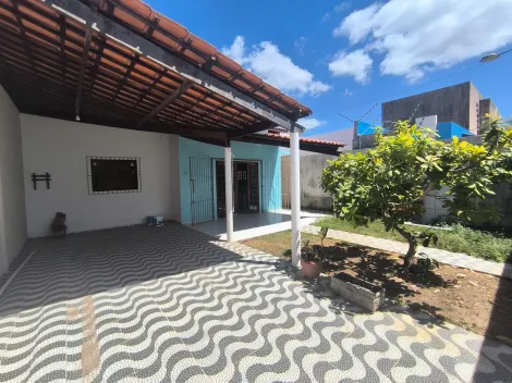 Casa Trrea - 179m - 3 Quartos - Loteamento Primavera - Barra Nova