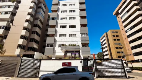 Quarto e Sala 49m - Varanda - Edf. Palma de Majorca - Ponta Verde