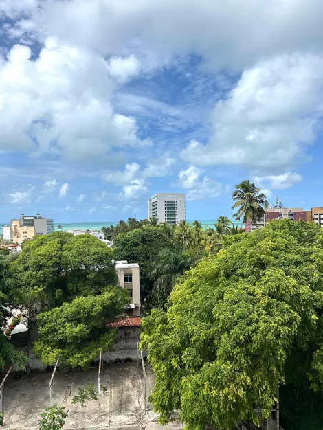 Apartamento 3 Quartos - Edf Torre Norte - Cruz das Almas