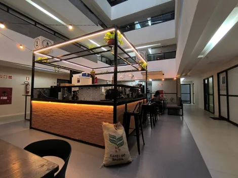Sala Comercial 80m com Vitrine - Empresarial 203 Offices - Farol