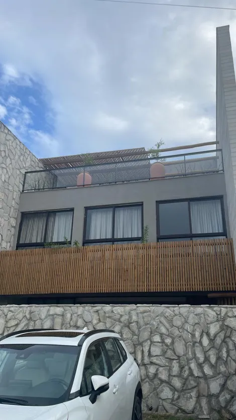 Apartamento Triplex Alto Padro 260m - 3 Sutes - RoofTop - Kanui Tatuamunha