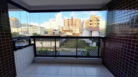 Apartamento Mobiliado - 3 Quartos - 117m - Nascente - Jatiuca - Edf Prime