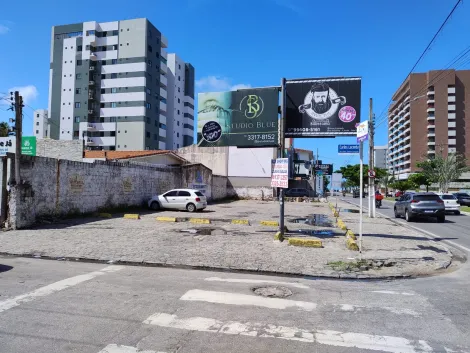 TERRENO COM 360,00M NA AV. LVARO CALHEIROS -  JATICA