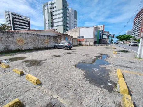 TERRENO COM 360,00M NA AV. LVARO CALHEIROS -  JATICA