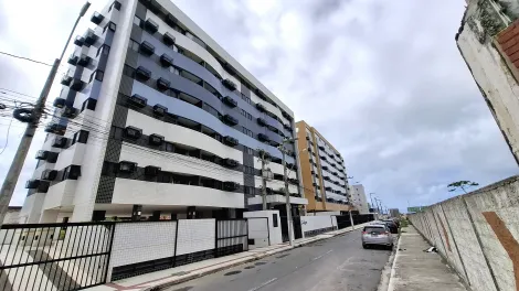 Apartamento 2 Quartos - 58m - Varanda - Edf Aquamarine - Cruz das Almas