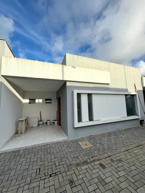 Casa 3 Quartos - 85m - Cond. SUNSET - Praia do Francs
