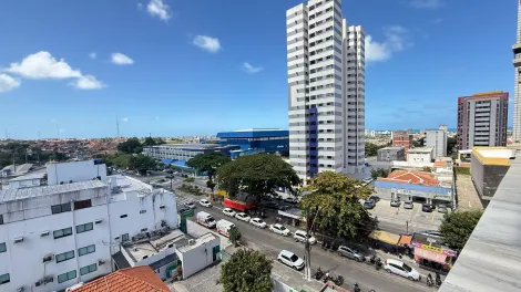 Apartamento 2 quartos - 110m - Edf. Alexandre II - Farol