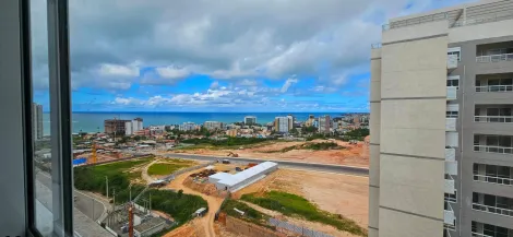 Apartamento 3 Quartos - 83m - Andar Alto - Sensia horizontes do atlntico