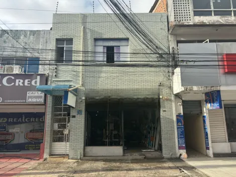 PREDIO COMERCIAL  - 2 ANDARES - CENTRO - MACEIO