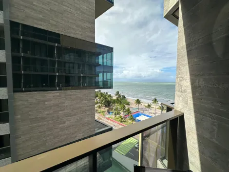 Studio Alto Padro - Mobiliado - 35m - Edf New Time - Pajuara