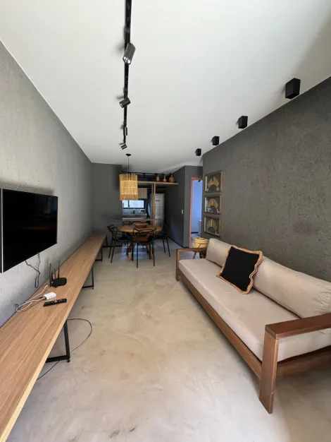 Apartamento 2 Sutes - Villas do Patacho Residence