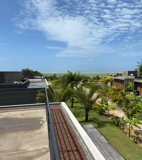 Porto de Pedras Tatuamunha Casa Venda R$3.400.000,00 Condominio R$2.500,00 4 Dormitorios 1 Vaga 