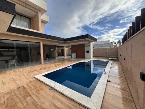 Casa 3 Quartos - 267m - Piscina - Cond. Ilha da Lagoa - Marechal Deodoro