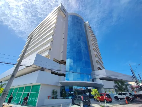 HARMONY MEDICAL FAROL - SALA COMERCIAL