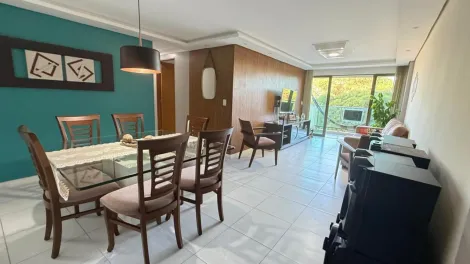 Apartamento 3 Quartos - 88m  - Varanda - Jatiuca