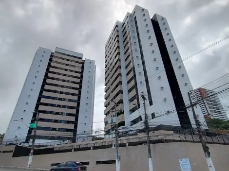 COND. RESIDENCIAL LESTE OESTE - 03 QUARTOS NA MANGABEIRAS