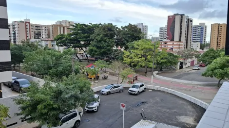Apartamento 3 Quartos - 77m - VERA ARRUDA - Edf Goiti