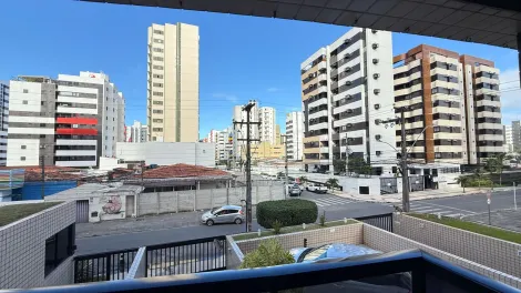 Apartamento Mveis Fixos - 3 Quartos - 83m - Varanda - Ponta Verde