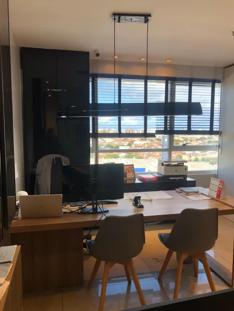 Sala Comercial 51m - Mobiliada - Norcon Empresarial