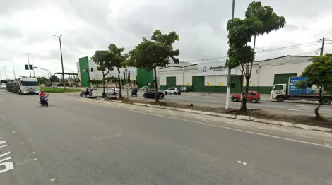 Terreno 1395m - Virado para Rodovia - CEASA