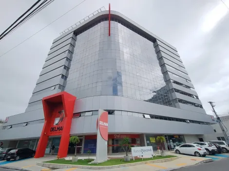 DELMAN EMPRESARIAL - SALA MEDINDO 38,00M