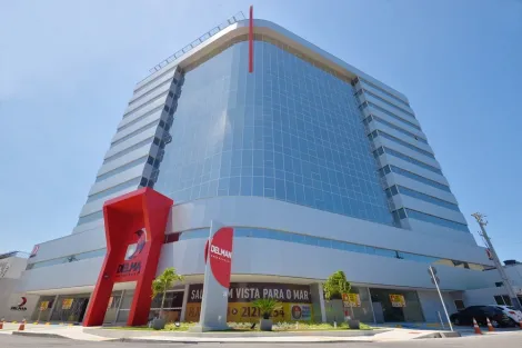 DELMAN EMPRESARIAL - SALA MEDINDO 38,00M