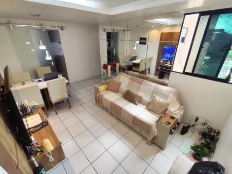 Apartamento 3 Quartos - 63m - Residencial Le Parc - Serraria