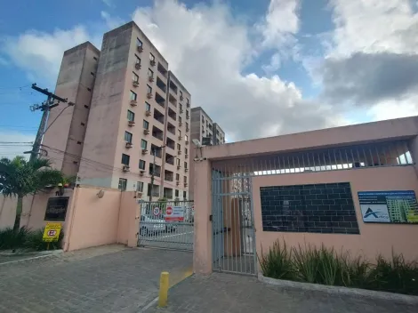 COND. RESIDENCIAL ALLEGRO - 02 QUARTOS NO TABULEIRO DO MARTINS