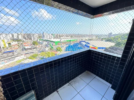 Apartamento 2 Quartos com Varanda  venda no Condomnio Leste Oeste