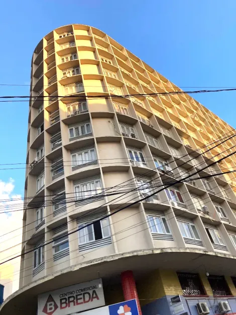 Sala Comercial no Edifcio Breda no Centro de Macei