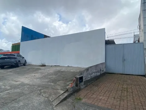 TERRENO AV. FERNANDES LIMA COM 2.470,00M NO FAROL