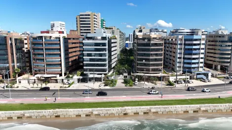 Apartamento com 3 Quartos Mobiliado  venda no JTR.
