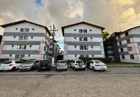 Apartamento Mobiliado com 2 Quartos no Condomnio Dom Helder Cmara