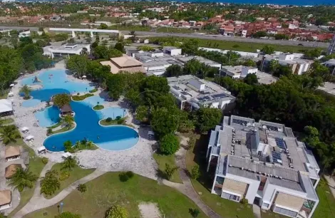 Apartamento Studio Mobiliado  venda no ILOA na Barra de So Miguel