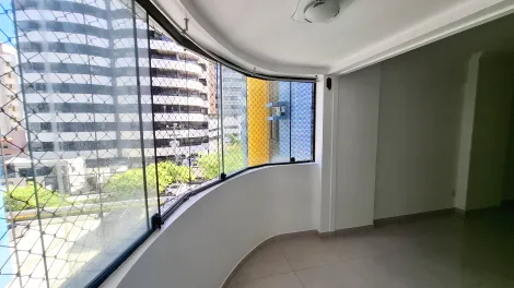 Apartamento com 3 Quartos com Varanda  venda na Ponta Verde