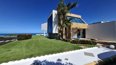 Casa Vista Mar - 551m - Piscina - Cond. Horizonte Fnix - Jacarecica