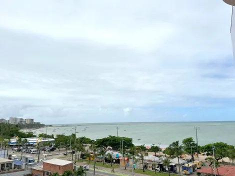 Apartamento Quarto e Sala com Varanda - Beira-mar - Neo 1.0